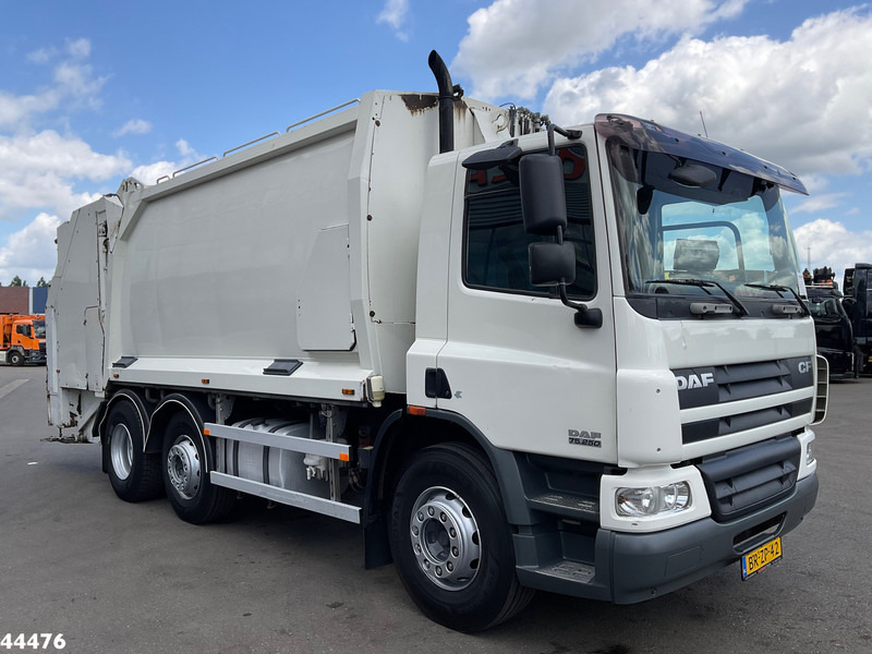 DAF FAG 75 CF 250 Euro 3 Geesink 20m³ - Сміттєвози: фото 3 DAF FAG 75 CF 250 Euro 3 Geesink 20m³ - Сміттєвози: фото 3