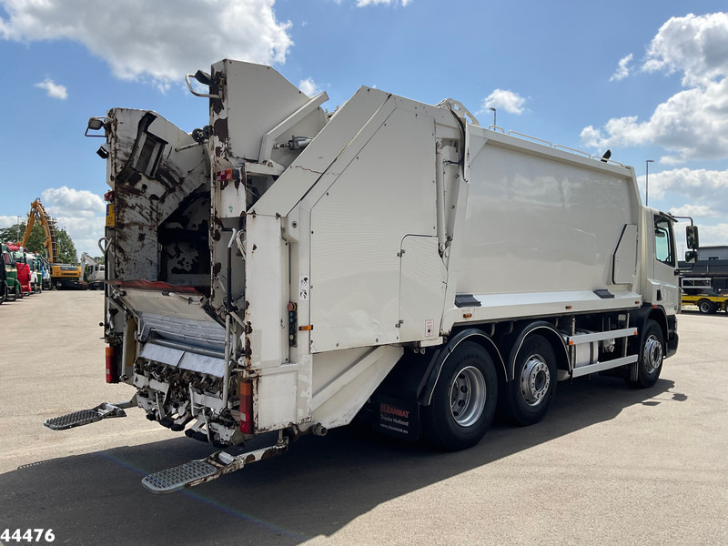 DAF FAG 75 CF 250 Euro 3 Geesink 20m³ - Сміттєвози: фото 5 DAF FAG 75 CF 250 Euro 3 Geesink 20m³ - Сміттєвози: фото 5