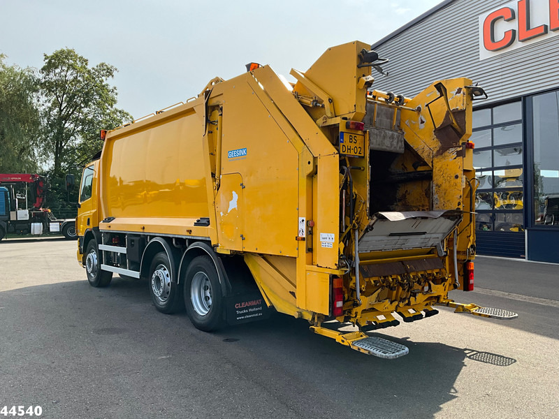 DAF FAG 75 CF 250 Euro 3 Geesink 20m³ - Сміттєвози: фото 2 DAF FAG 75 CF 250 Euro 3 Geesink 20m³ - Сміттєвози: фото 2