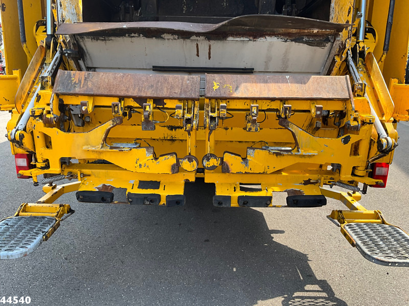 DAF FAG 75 CF 250 Euro 3 Geesink 20m³ - Сміттєвози: фото 3 DAF FAG 75 CF 250 Euro 3 Geesink 20m³ - Сміттєвози: фото 3