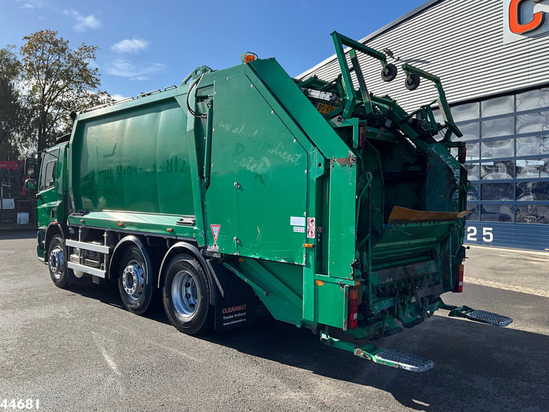 DAF FAG 75 CF 250 Euro 5 Geesink 17m³ - Сміттєвози: фото 4 DAF FAG 75 CF 250 Euro 5 Geesink 17m³ - Сміттєвози: фото 4