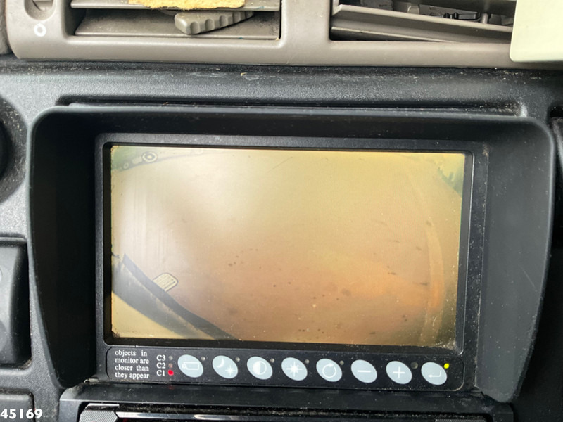Сміттєвози DAF FAG 75 CF 250 Euro 5 Geesink 20m³: фото 15