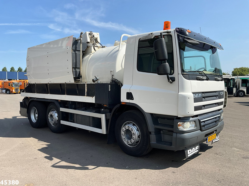 DAF FAG 75 CF 250 Euro 5 Ravo kolkenzuiger - Асенізатори: фото 3 DAF FAG 75 CF 250 Euro 5 Ravo kolkenzuiger - Асенізатори: фото 3