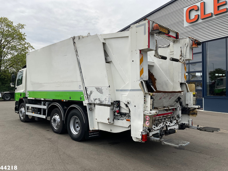DAF FAG 75 CF 250 Faun 20m³ - Сміттєвози: фото 2 DAF FAG 75 CF 250 Faun 20m³ - Сміттєвози: фото 2