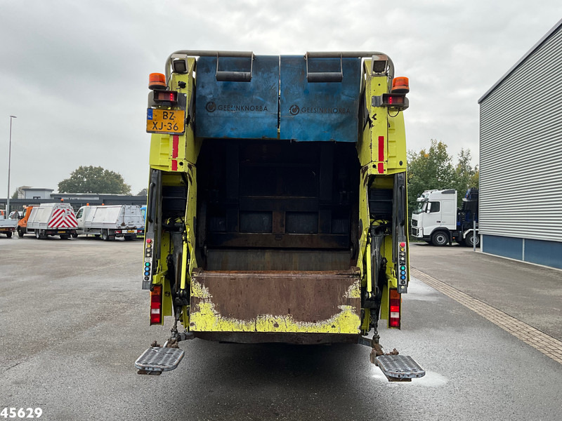 DAF FAG 75 CF 250 Geesink 20m³ - Сміттєвози: фото 5 DAF FAG 75 CF 250 Geesink 20m³ - Сміттєвози: фото 5