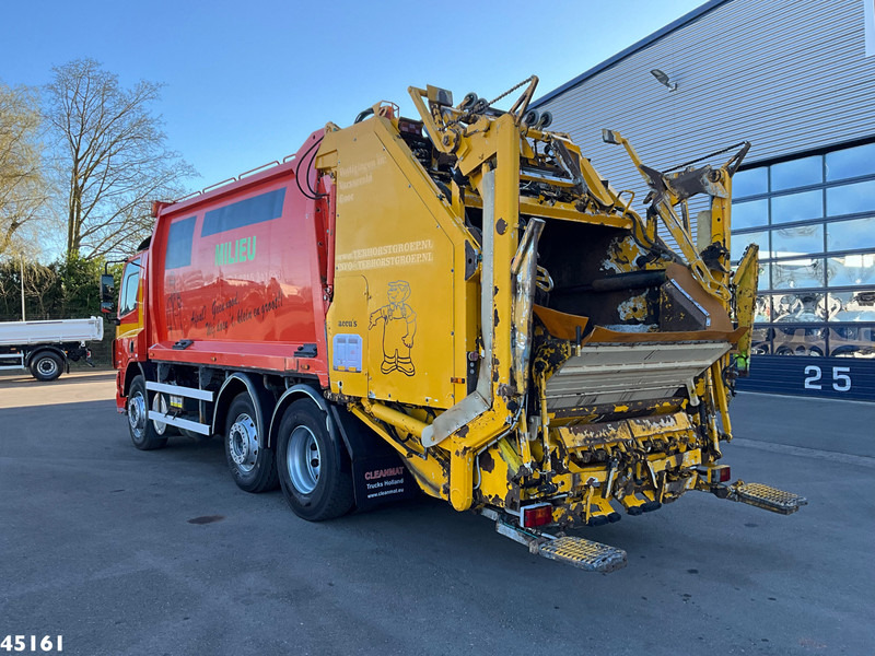 DAF FAG 75 CF 250 Geesink 20m³ - Сміттєвози: фото 5 DAF FAG 75 CF 250 Geesink 20m³ - Сміттєвози: фото 5