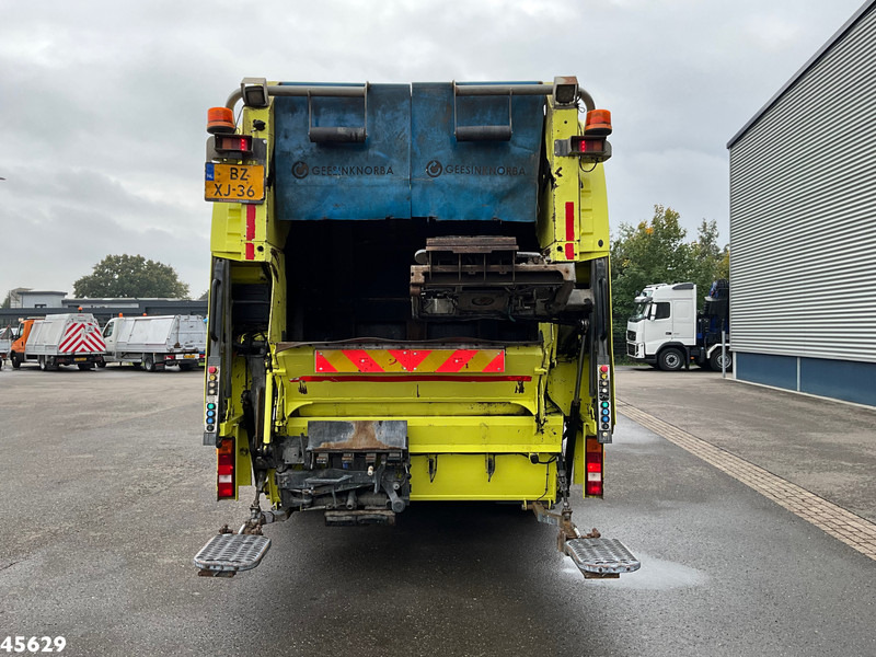 DAF FAG 75 CF 250 Geesink 20m³ - Сміттєвози: фото 3 DAF FAG 75 CF 250 Geesink 20m³ - Сміттєвози: фото 3