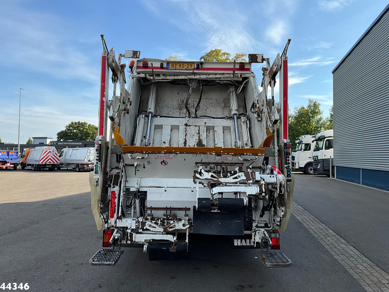 DAF FAG 75 CF 250 Haller 20m³ Just 199.678 km! - Сміттєвози: фото 3 DAF FAG 75 CF 250 Haller 20m³ Just 199.678 km! - Сміттєвози: фото 3