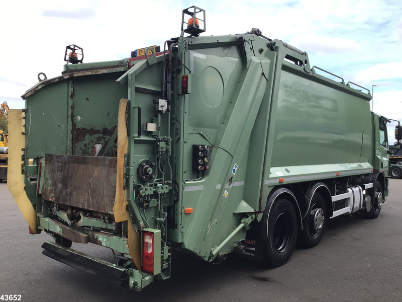 DAF FAG 75 CF 250 Olympus 21m³ - Сміттєвози: фото 3 DAF FAG 75 CF 250 Olympus 21m³ - Сміттєвози: фото 3