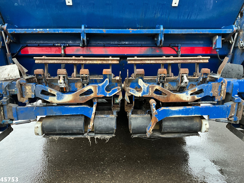 DAF FAG 75 CF 250 Zoeller 20m³ - Сміттєвози: фото 3 DAF FAG 75 CF 250 Zoeller 20m³ - Сміттєвози: фото 3