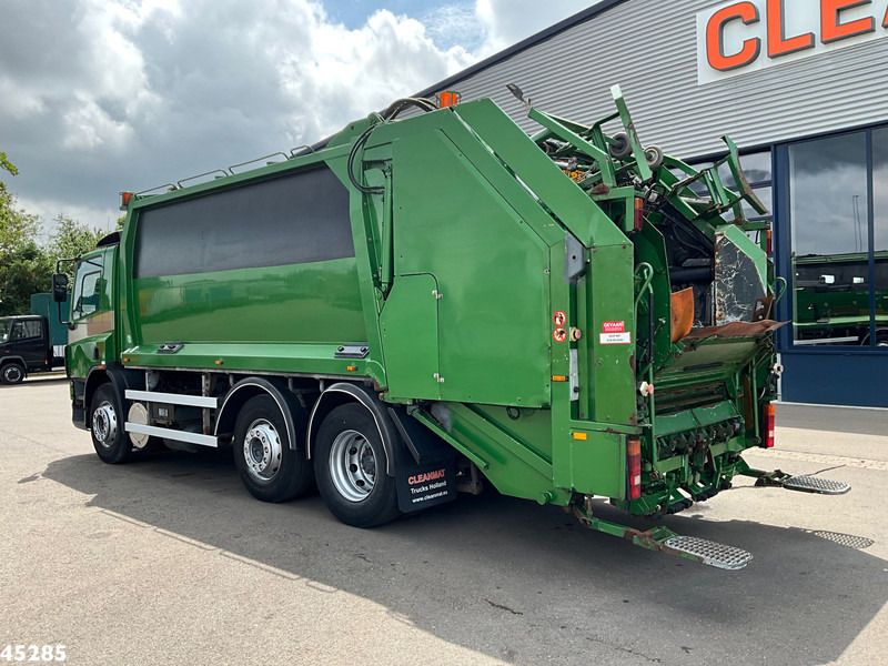 DAF FAG 75 CF 310 Geesink 20m³ Manual! - Сміттєвози: фото 5 DAF FAG 75 CF 310 Geesink 20m³ Manual! - Сміттєвози: фото 5