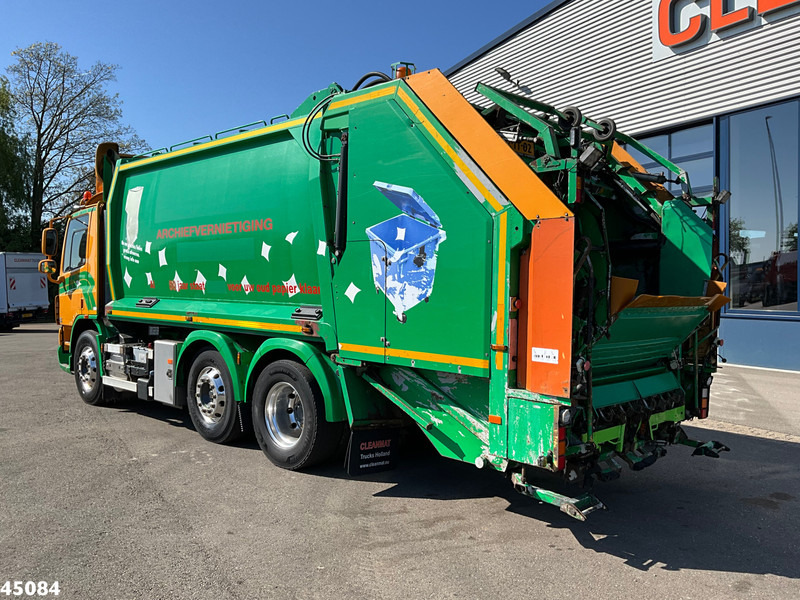 DAF FAG 75 CF 310 Geesink 20m³ - Сміттєвози: фото 3 DAF FAG 75 CF 310 Geesink 20m³ - Сміттєвози: фото 3