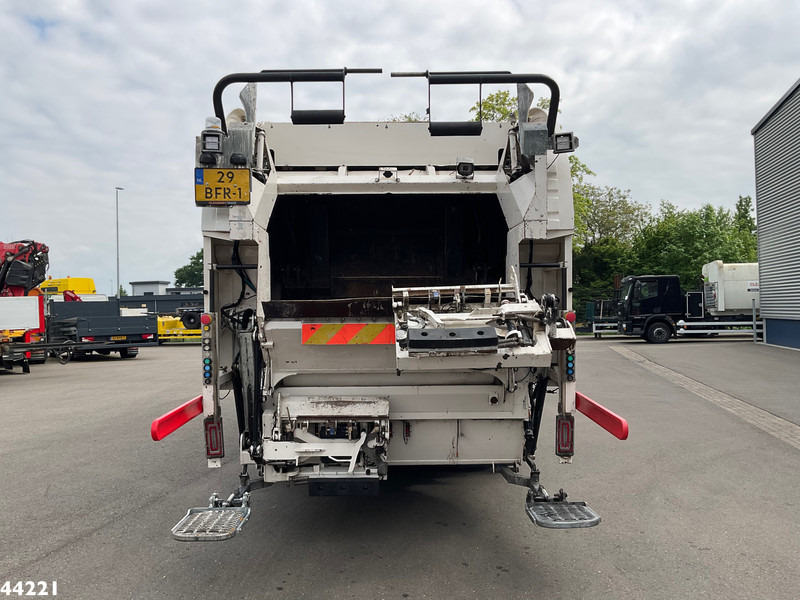 DAF FAG CF 290 Euro 6 Geesink 17m³ - Сміттєвози: фото 3 DAF FAG CF 290 Euro 6 Geesink 17m³ - Сміттєвози: фото 3