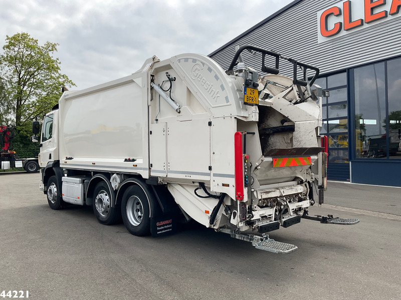 DAF FAG CF 290 Euro 6 Geesink 17m³ - Сміттєвози: фото 2 DAF FAG CF 290 Euro 6 Geesink 17m³ - Сміттєвози: фото 2