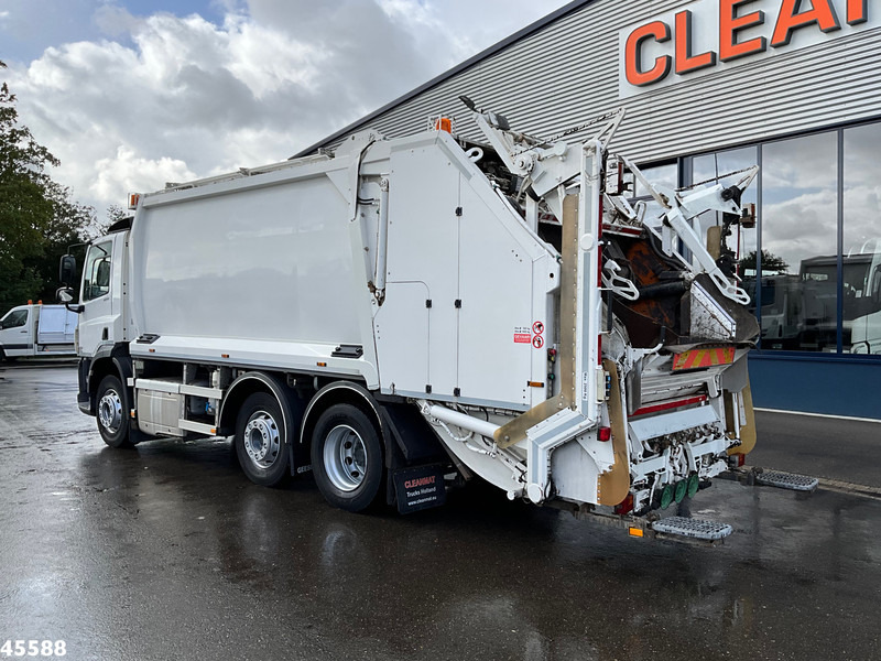 DAF FAG CF 290 Euro 6 Geesink 20m³ - Сміттєвози: фото 2 DAF FAG CF 290 Euro 6 Geesink 20m³ - Сміттєвози: фото 2