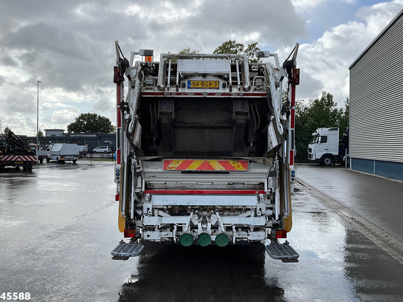 DAF FAG CF 290 Euro 6 Geesink 20m³ - Сміттєвози: фото 4 DAF FAG CF 290 Euro 6 Geesink 20m³ - Сміттєвози: фото 4