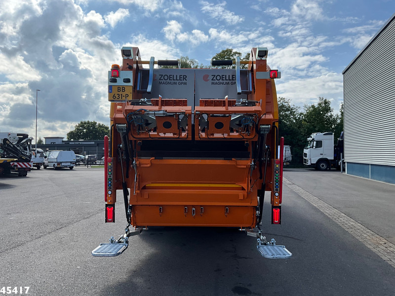 DAF FAG XD 300 Geesink 20m³ - Сміттєвози: фото 3 DAF FAG XD 300 Geesink 20m³ - Сміттєвози: фото 3