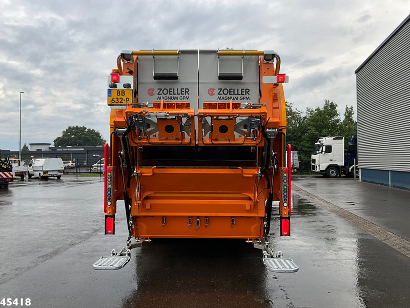 DAF FAG XD 300 Geesink 20m³ - Сміттєвози: фото 5 DAF FAG XD 300 Geesink 20m³ - Сміттєвози: фото 5