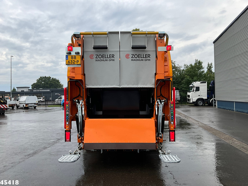 DAF FAG XD 300 Geesink 20m³ - Сміттєвози: фото 3 DAF FAG XD 300 Geesink 20m³ - Сміттєвози: фото 3