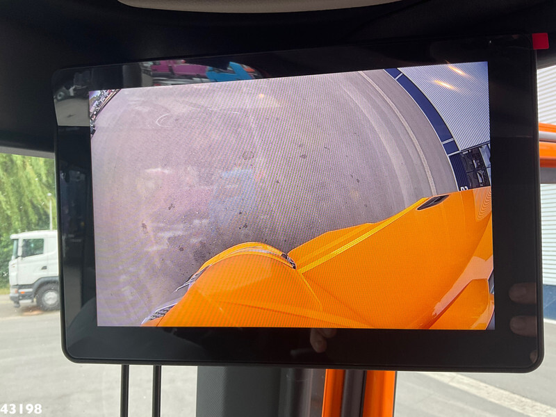 Сміттєвози DAF FAG XD 300 Geesink 20m³ met Liftmate Instaplift: фото 15