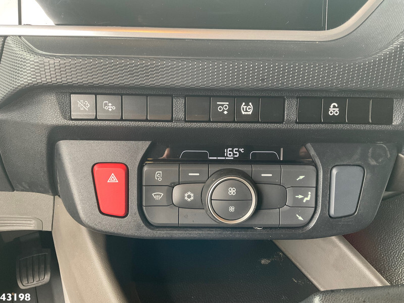 Сміттєвози DAF FAG XD 300 Geesink 20m³ met Liftmate Instaplift: фото 13