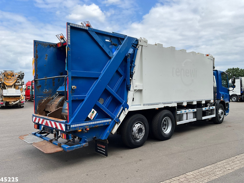 DAF FAN 75 CF 250 VDK 20m³ - Сміттєвози: фото 5 DAF FAN 75 CF 250 VDK 20m³ - Сміттєвози: фото 5