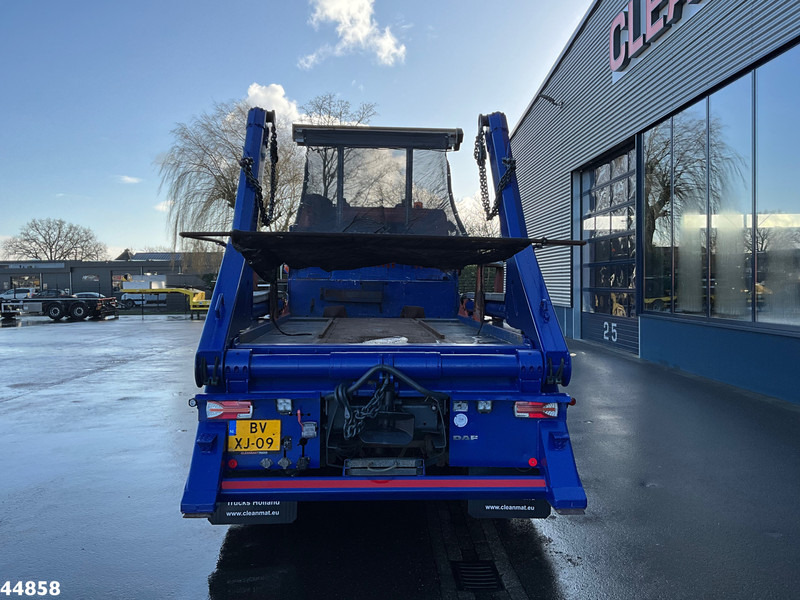 DAF FAN 85 CF 360 Manual VDL 18 Ton portaalarmsysteem - Скіповий навантажувач вантажівка: фото 5 DAF FAN 85 CF 360 Manual VDL 18 Ton portaalarmsysteem - Скіповий навантажувач вантажівка: фото 5