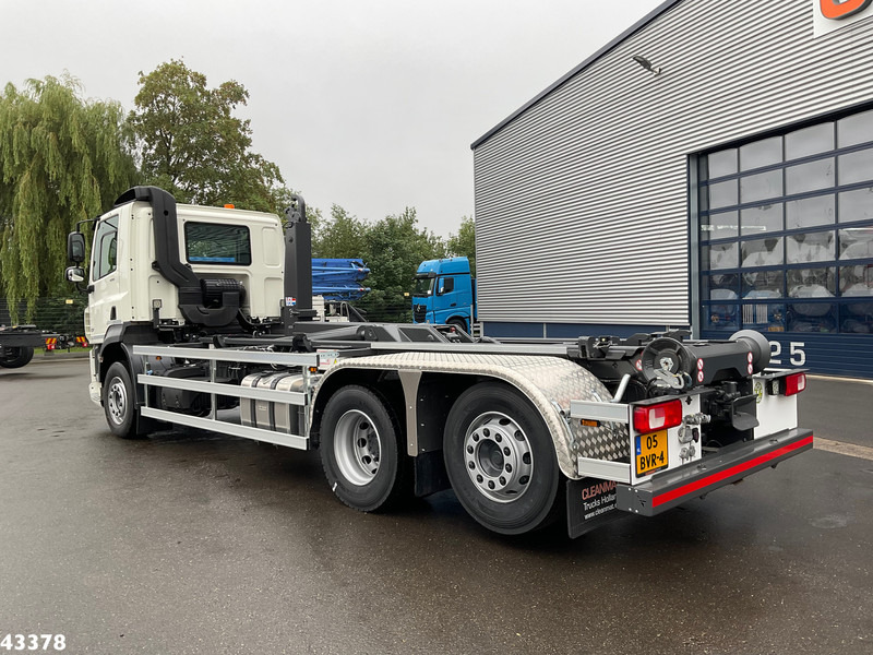 DAF FAN CF 430 VDL 21 Ton haakarmsysteem - Гаковий мультиліфт вантажівка: фото 3 DAF FAN CF 430 VDL 21 Ton haakarmsysteem - Гаковий мультиліфт вантажівка: фото 3