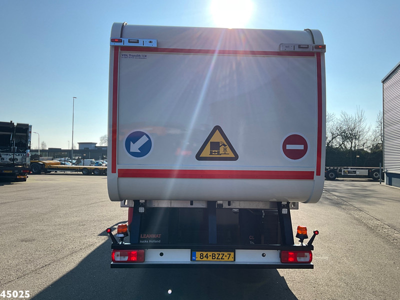 Сміттєвози DAF FAN XD 340 VDL Translift zijlader: фото 13
