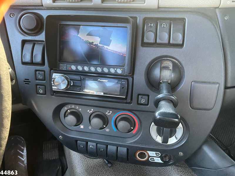 Гаковий мультиліфт вантажівка, Вантажівка з маніпулятором DAF FAQ 85 CF 460 HMF 16 Tonmeter Z-kraan: фото 14 Гаковий мультиліфт вантажівка, Вантажівка з маніпулятором DAF FAQ 85 CF 460 HMF 16 Tonmeter Z-kraan: фото 14