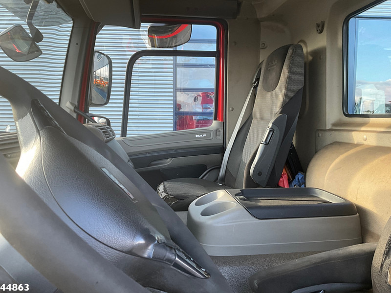 Гаковий мультиліфт вантажівка, Вантажівка з маніпулятором DAF FAQ 85 CF 460 HMF 16 Tonmeter Z-kraan: фото 13 Гаковий мультиліфт вантажівка, Вантажівка з маніпулятором DAF FAQ 85 CF 460 HMF 16 Tonmeter Z-kraan: фото 13