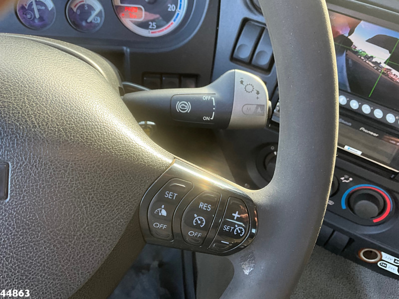 Гаковий мультиліфт вантажівка, Вантажівка з маніпулятором DAF FAQ 85 CF 460 HMF 16 Tonmeter Z-kraan: фото 15 Гаковий мультиліфт вантажівка, Вантажівка з маніпулятором DAF FAQ 85 CF 460 HMF 16 Tonmeter Z-kraan: фото 15