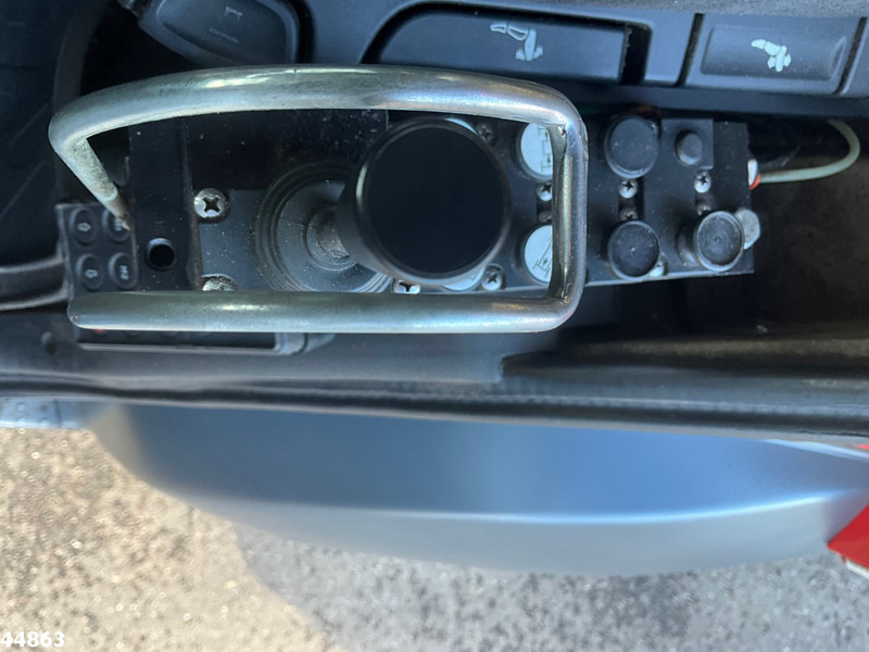 Гаковий мультиліфт вантажівка, Вантажівка з маніпулятором DAF FAQ 85 CF 460 HMF 16 Tonmeter Z-kraan: фото 17 Гаковий мультиліфт вантажівка, Вантажівка з маніпулятором DAF FAQ 85 CF 460 HMF 16 Tonmeter Z-kraan: фото 17