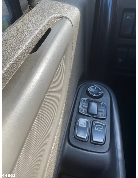 Гаковий мультиліфт вантажівка, Вантажівка з маніпулятором DAF FAQ 85 CF 460 HMF 16 Tonmeter Z-kraan: фото 16 Гаковий мультиліфт вантажівка, Вантажівка з маніпулятором DAF FAQ 85 CF 460 HMF 16 Tonmeter Z-kraan: фото 16