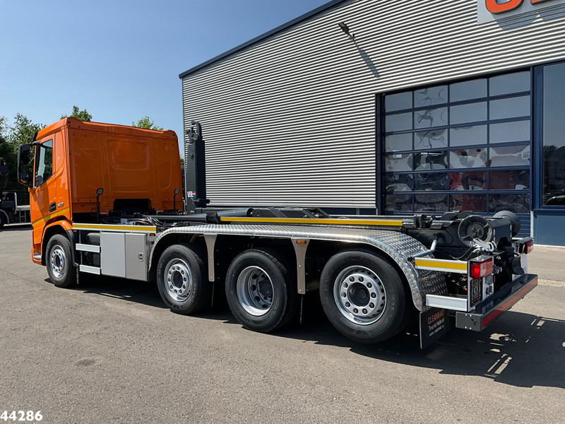 DAF FAQ XD 450 VDL 30 Ton haakarmsysteem - Гаковий мультиліфт вантажівка: фото 4 DAF FAQ XD 450 VDL 30 Ton haakarmsysteem - Гаковий мультиліфт вантажівка: фото 4