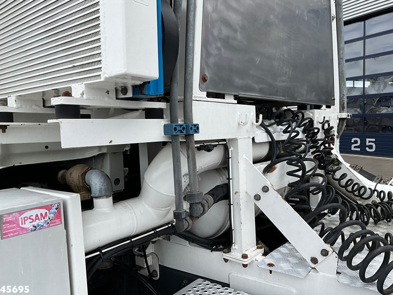 DAF FT 105 XF 460 Just 196.550 km + IPSAM 18m³ Combi oplegger - Асенізатори: фото 5 DAF FT 105 XF 460 Just 196.550 km + IPSAM 18m³ Combi oplegger - Асенізатори: фото 5