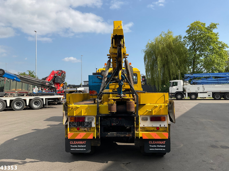 DAF FTS 2600 DKA 310 Manuel Full Steel Bergingsvoertuig - Евакуатор: фото 5 DAF FTS 2600 DKA 310 Manuel Full Steel Bergingsvoertuig - Евакуатор: фото 5