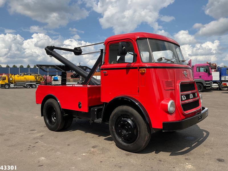 DAF T1300 ''Kikker'' Bergingswagen - Евакуатор: фото 3 DAF T1300 ''Kikker'' Bergingswagen - Евакуатор: фото 3