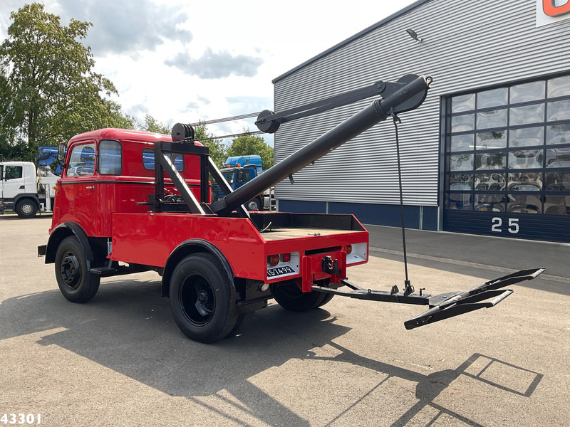 DAF T1300 ''Kikker'' Bergingswagen - Евакуатор: фото 4 DAF T1300 ''Kikker'' Bergingswagen - Евакуатор: фото 4