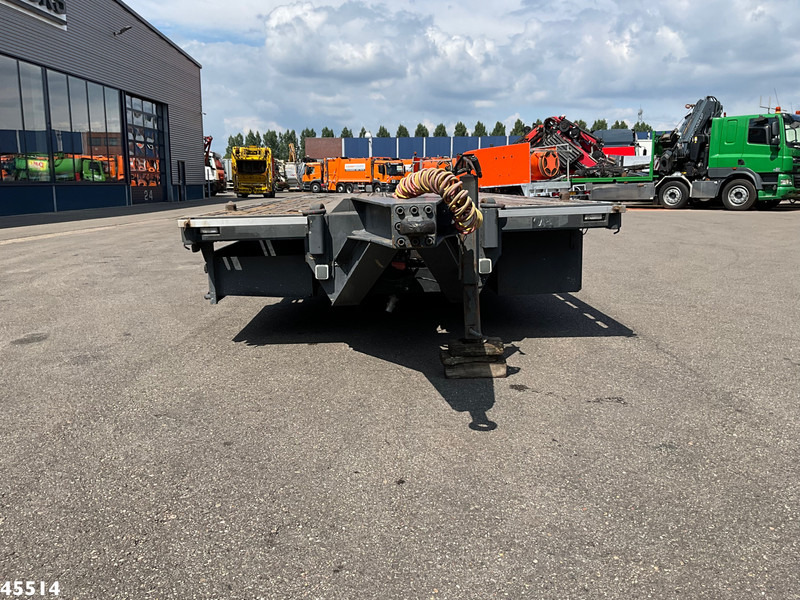 DRACO DAMT 1600 2-assige vlakke aanhangwagen - Бортовий причіп/ Платформа: фото 5 DRACO DAMT 1600 2-assige vlakke aanhangwagen - Бортовий причіп/ Платформа: фото 5