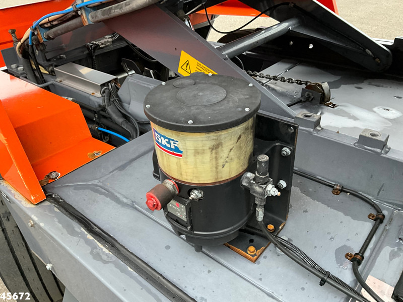 Dulevo 6000T Euro 6 met 3-e borstel в лізинг Dulevo 6000T Euro 6 met 3-e borstel: фото 11 Dulevo 6000T Euro 6 met 3-e borstel в лізинг Dulevo 6000T Euro 6 met 3-e borstel: фото 11