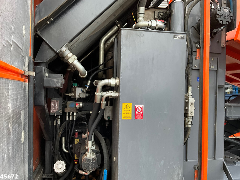 Dulevo 6000T Euro 6 met 3-e borstel в лізинг Dulevo 6000T Euro 6 met 3-e borstel: фото 13 Dulevo 6000T Euro 6 met 3-e borstel в лізинг Dulevo 6000T Euro 6 met 3-e borstel: фото 13