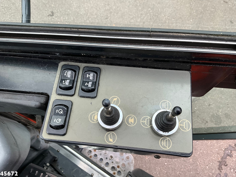 Dulevo 6000T Euro 6 met 3-e borstel в лізинг Dulevo 6000T Euro 6 met 3-e borstel: фото 17 Dulevo 6000T Euro 6 met 3-e borstel в лізинг Dulevo 6000T Euro 6 met 3-e borstel: фото 17