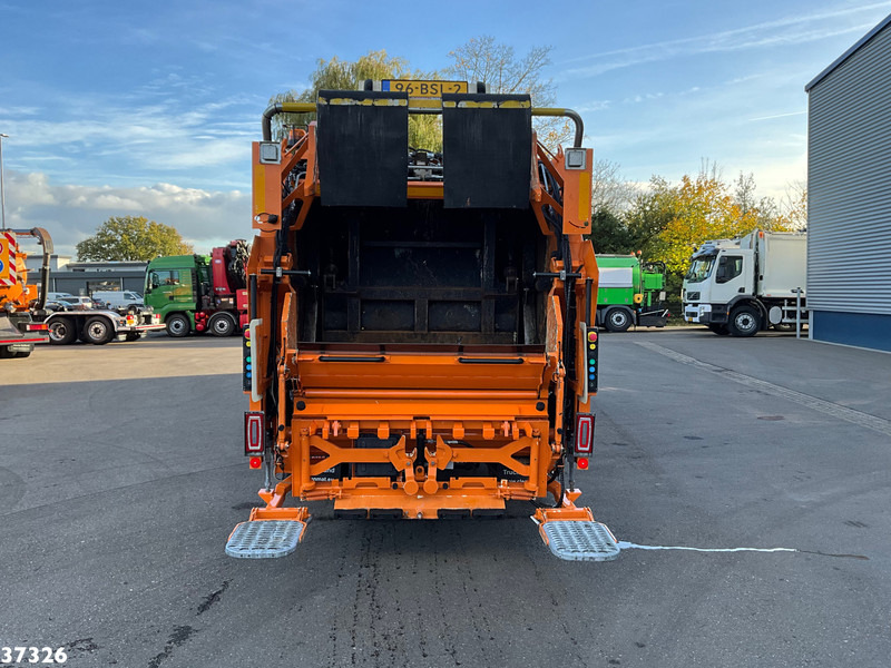 FUSO Canter 9C18 Euro 6 Geesink 7m³ Just 157.014 km! - Сміттєвози: фото 5 FUSO Canter 9C18 Euro 6 Geesink 7m³ Just 157.014 km! - Сміттєвози: фото 5