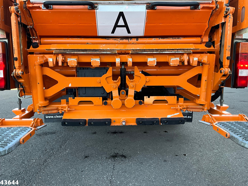 FUSO Canter 9C18 Euro 6 Geesink 7m³ - Сміттєвози: фото 3 FUSO Canter 9C18 Euro 6 Geesink 7m³ - Сміттєвози: фото 3