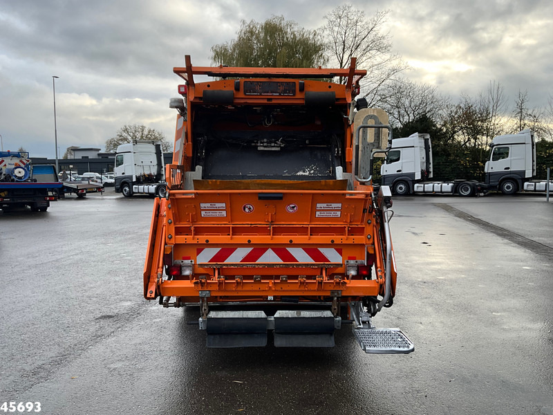 FUSO Canter 9C18 Euro 6 Zoeller 7m³ Just 176.158 km! - Сміттєвози: фото 5 FUSO Canter 9C18 Euro 6 Zoeller 7m³ Just 176.158 km! - Сміттєвози: фото 5