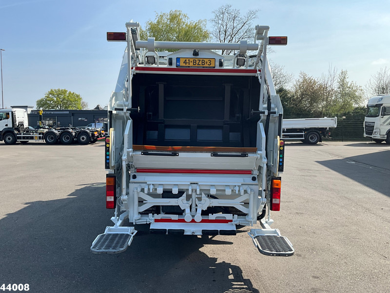 FUSO Canter 9C18 Geesink 7m³ - Сміттєвози: фото 3 FUSO Canter 9C18 Geesink 7m³ - Сміттєвози: фото 3
