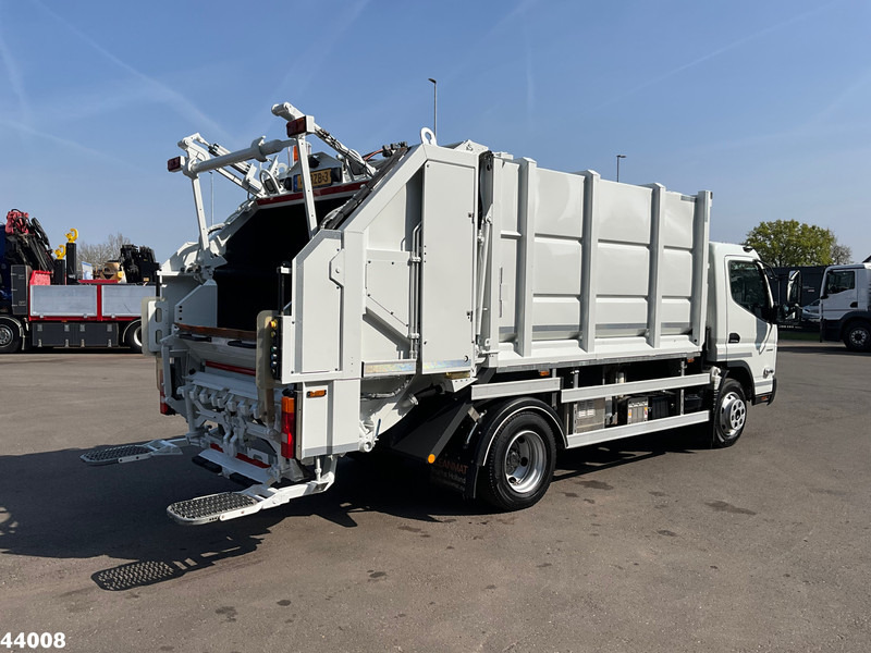 FUSO Canter 9C18 Geesink 7m³ - Сміттєвози: фото 5 FUSO Canter 9C18 Geesink 7m³ - Сміттєвози: фото 5