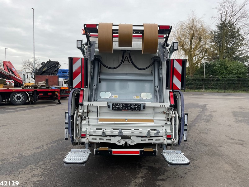 FUSO Canter 9C18 Terberg RosRoca 7m³ - Сміттєвози: фото 3 FUSO Canter 9C18 Terberg RosRoca 7m³ - Сміттєвози: фото 3