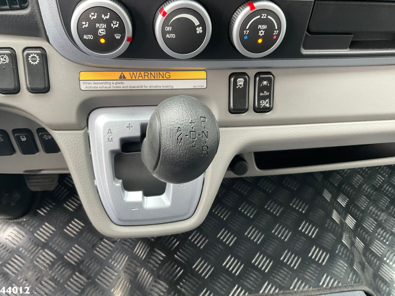 Сміттєвози FUSO Canter Terberg 7 m³: фото 12